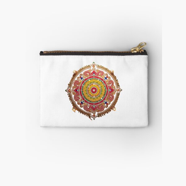 Item preview, Vibrant Festival Art designed and sold by Artisan Finds Online.