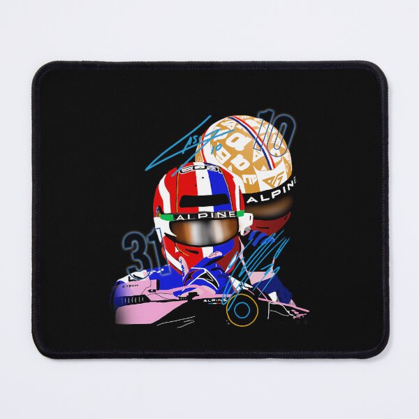 Item preview, Helmets with Signatures and Driver Numbers designed and sold by simnorm.