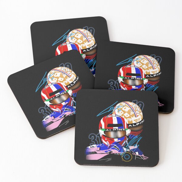 Item preview, Helmets with Signatures and Driver Numbers designed and sold by simnorm.