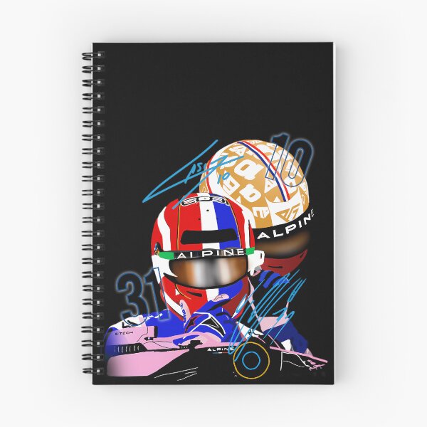 Item preview, Helmets with Signatures and Driver Numbers designed and sold by simnorm.