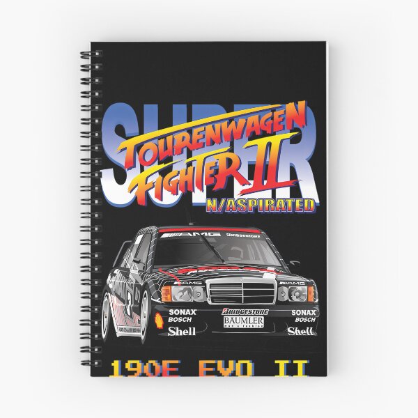 Item preview, Super Tourenwagen Fighter designed and sold by simnorm.