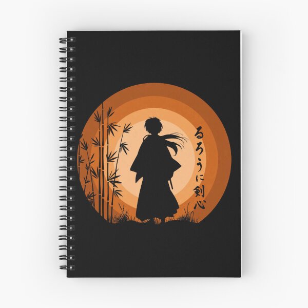 Item preview, The Lone Samurai designed and sold by penilopkgb.