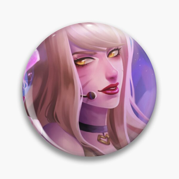 Item preview, KDA Ahri designed and sold by Varo-DY.