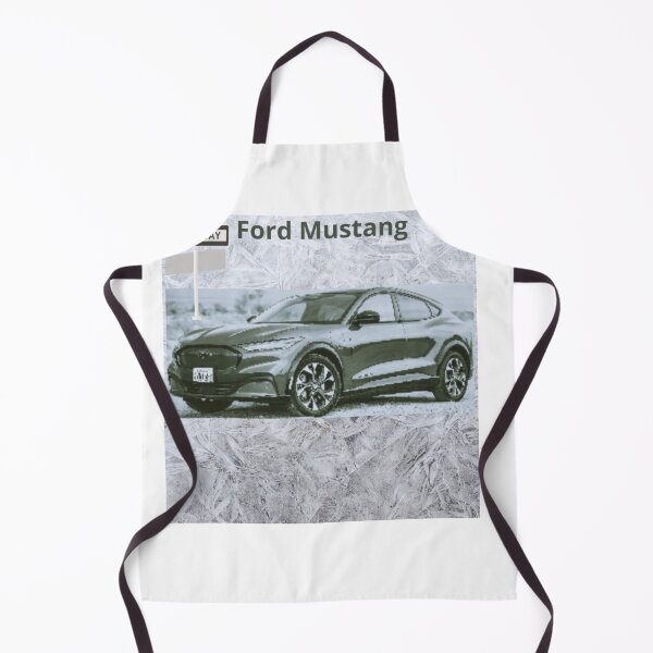 Item preview, Ford Mustang designed and sold by ZeusGallery.