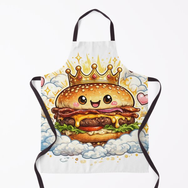 Item preview, Premium Quality Best Of The Best 1987: Bun In Million Trophy Burger designed and sold by irfanshikh.