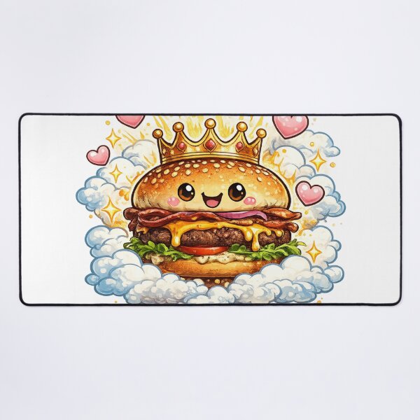Item preview, Premium Quality Best Of The Best 1987: Bun In Million Trophy Burger designed and sold by irfanshikh.