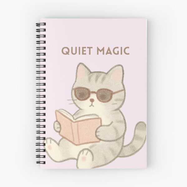 Item preview, Quiet magic designed and sold by creativityisfun.