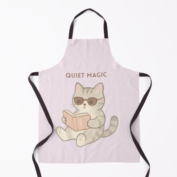 Item preview, Quiet magic designed and sold by creativityisfun.