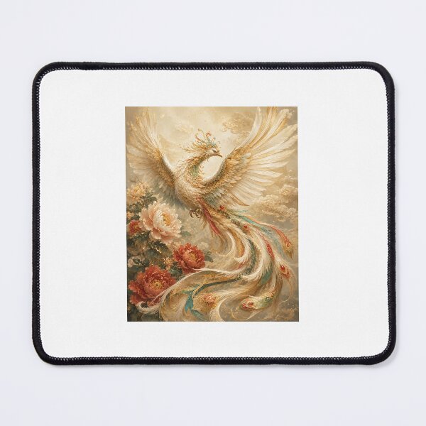 Item preview, Chinese Imperial Phoenix designed and sold by JuanDiegoAyala.