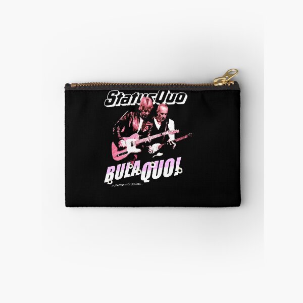 Item preview, status quo Start with guitar designed and sold by JackyMirenden.