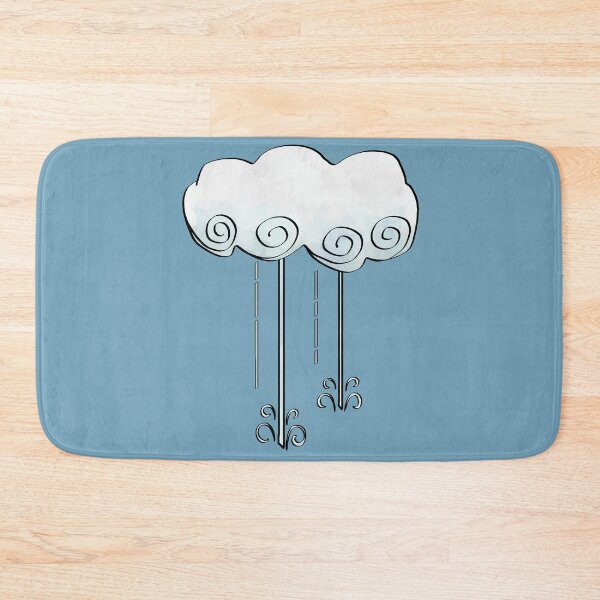 Item preview, Rain Cloud  designed and sold by JaygiesDesign.
