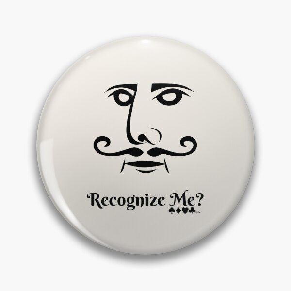 Item preview, Recognize Me? designed and sold by lbl-shop.