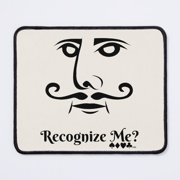 Item preview, Recognize Me? designed and sold by lbl-shop.
