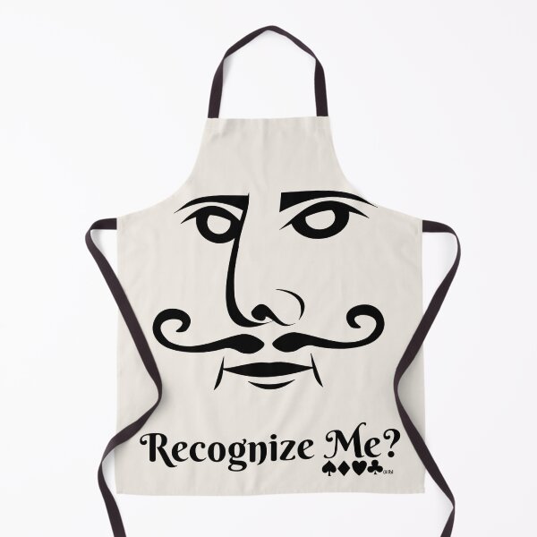 Item preview, Recognize Me? designed and sold by lbl-shop.