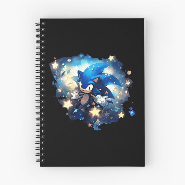 Item preview, Art - Sonic Classic Cartoon designed and sold by JohnyOcon02.