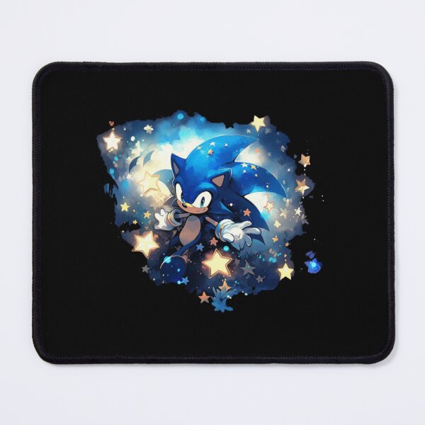 Item preview, Art - Sonic Classic Cartoon designed and sold by JohnyOcon02.