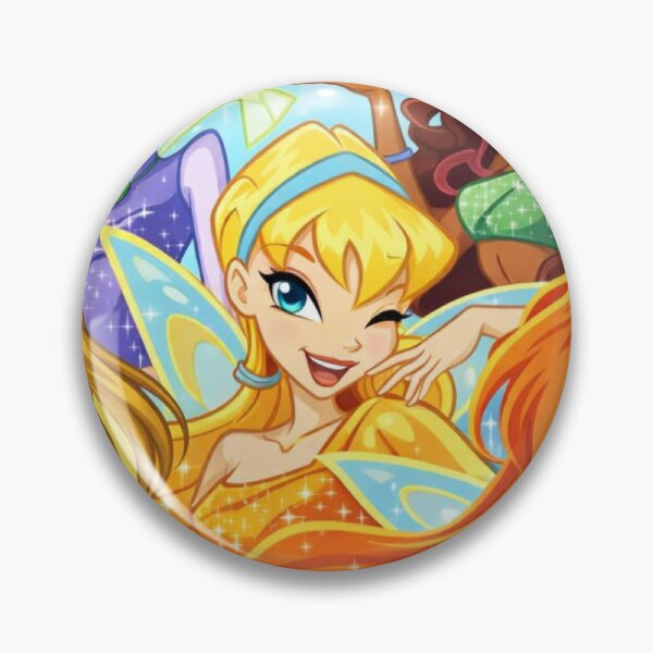 Item preview, Winx Stella season 1 designed and sold by Chocola129.