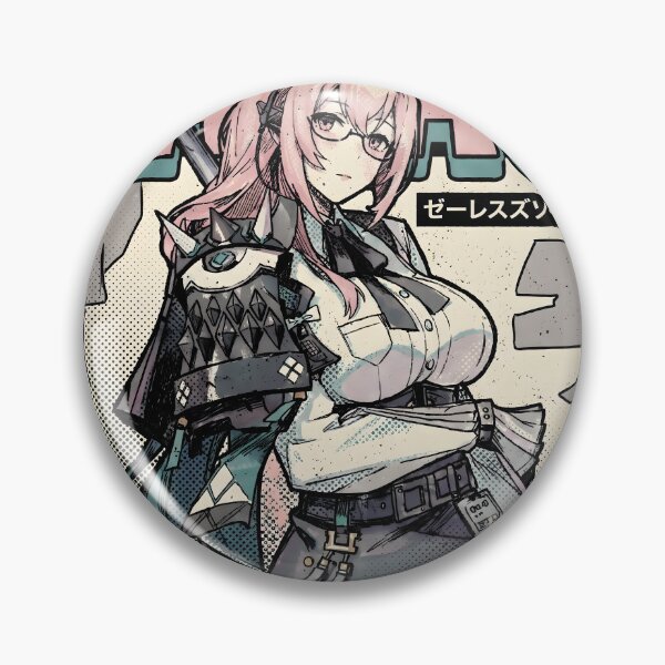 Item preview, Yanagi Zenless Zone Zero Bootleg Gaming Graphic Tee designed and sold by Senpaiwaves.