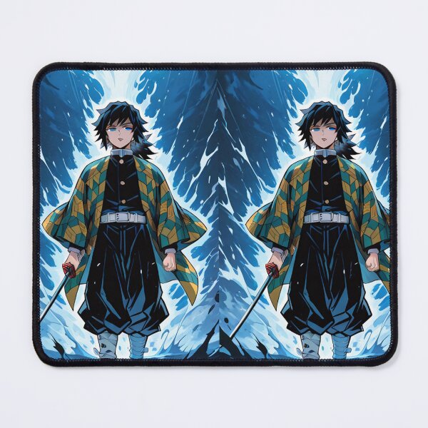 Item preview, Animation - Main Character of a Popular Manga, Modern Manga Illustration designed and sold by Zone--Gaming.