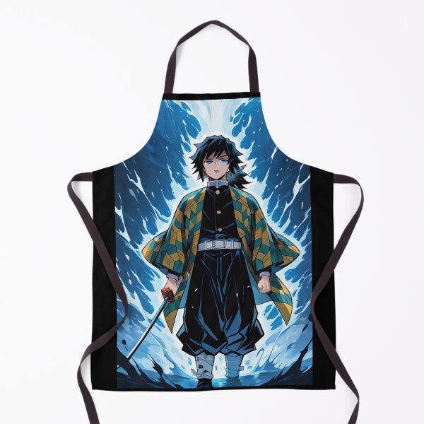 Item preview, Animation - Main Character of a Popular Manga, Modern Manga Illustration designed and sold by Zone--Gaming.