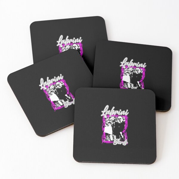 Item preview, Silhouette style punk rock Music group  designed and sold by CharlesZachars.