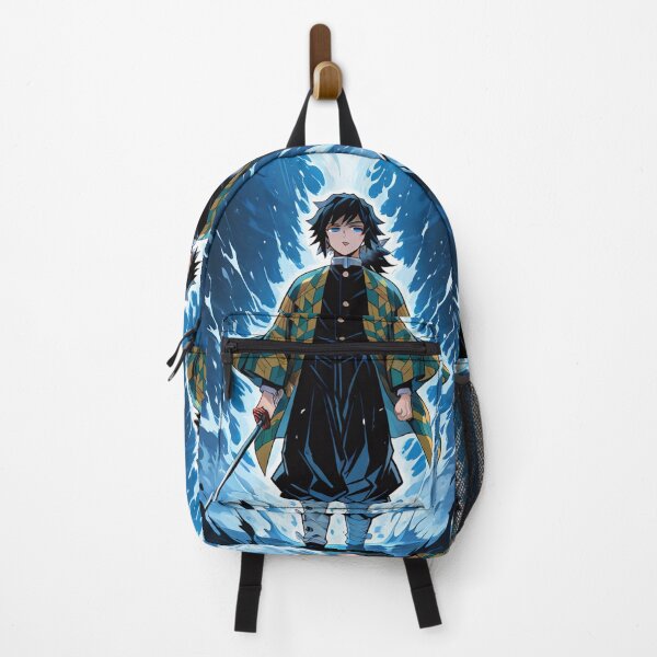 Item preview, Animation - Main Character of a Popular Manga, Modern Manga Illustration designed and sold by Zone--Gaming.