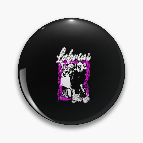 Item preview, Silhouette style punk rock Music group  designed and sold by CharlesZachars.