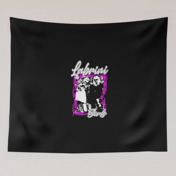 Item preview, Silhouette style punk rock Music group  designed and sold by CharlesZachars.