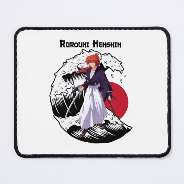 Item preview, Vintage jappanese anime rurouni kenshin  designed and sold by penilopkgb.