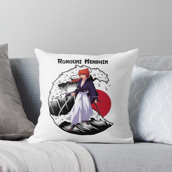 Item preview, Vintage jappanese anime rurouni kenshin  designed and sold by penilopkgb.