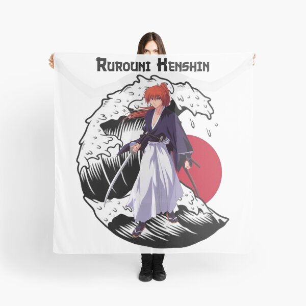 Item preview, Vintage jappanese anime rurouni kenshin designed and sold by penilopkgb.