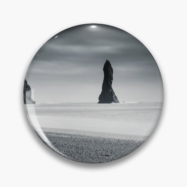 Item preview, Black beach designed and sold by erharaldsson.