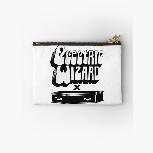 Item preview, electric wizard designed and sold by Obsesie.