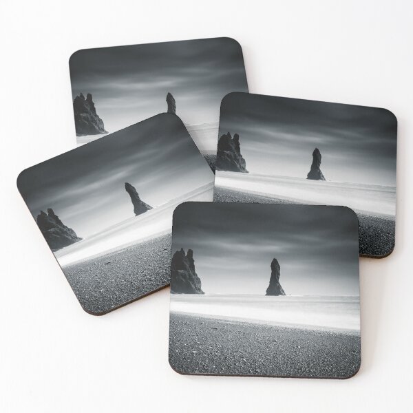 Item preview, Black beach designed and sold by erharaldsson.