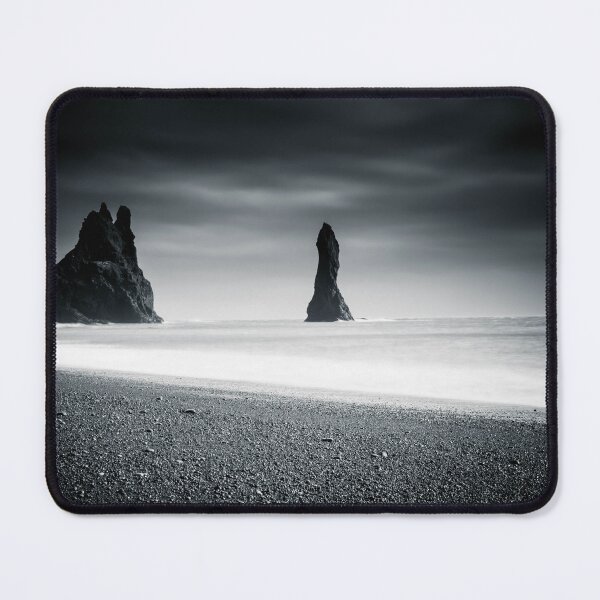 Item preview, Black beach designed and sold by erharaldsson.