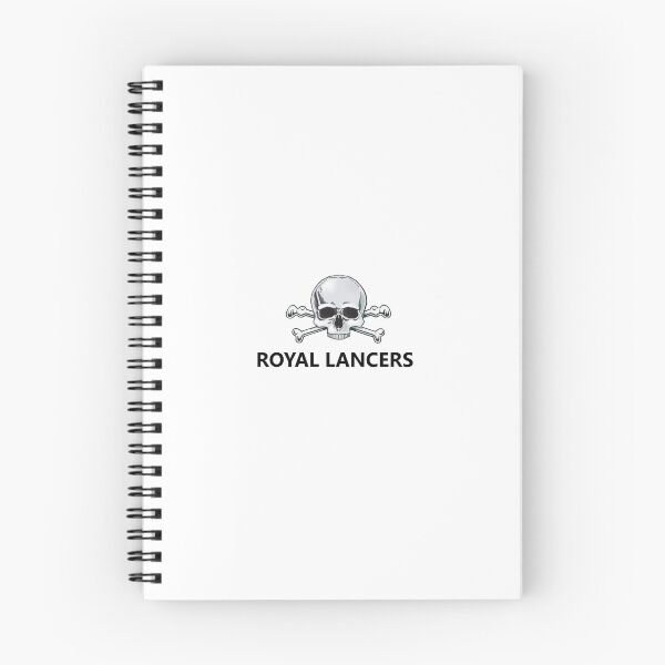 Item preview, Royal Lancers designed and sold by Contact Wait Out.