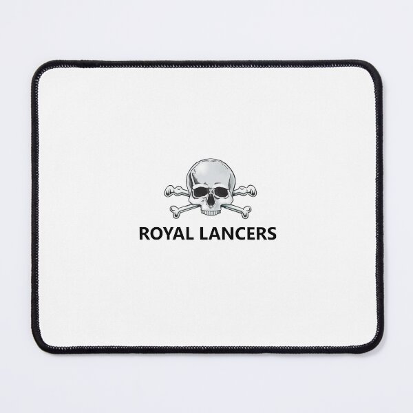Item preview, Royal Lancers designed and sold by Contact Wait Out.