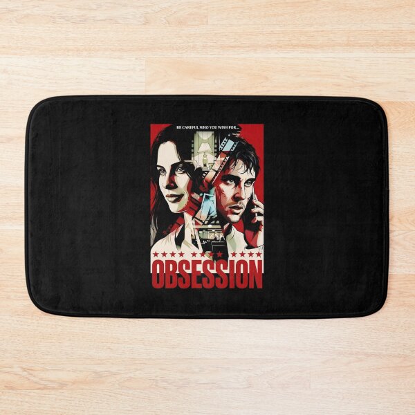 Item preview, Obsession be careful who you wish for movie designed and sold by Landesign.