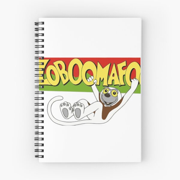 Item preview, zoboomafoo logo Retro Gift Men Women designed and sold by WillLara5Deut.