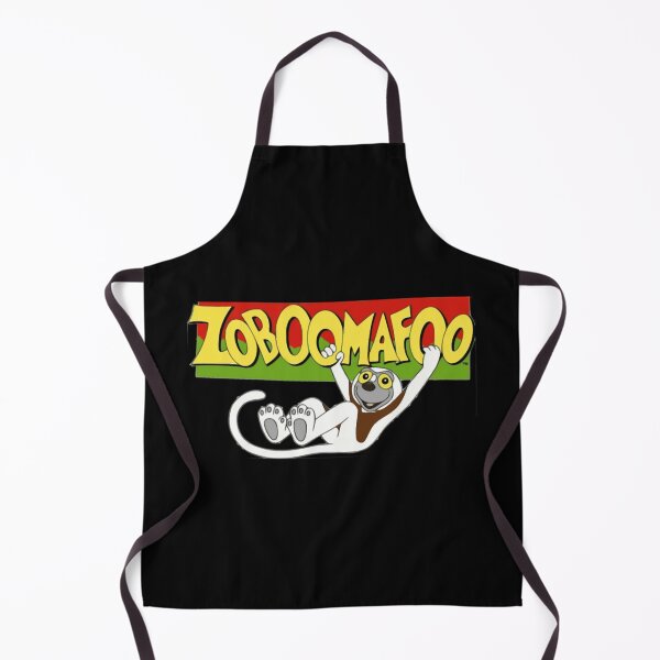 Item preview, zoboomafoo logo Retro Gift Men Women designed and sold by WillLara5Deut.