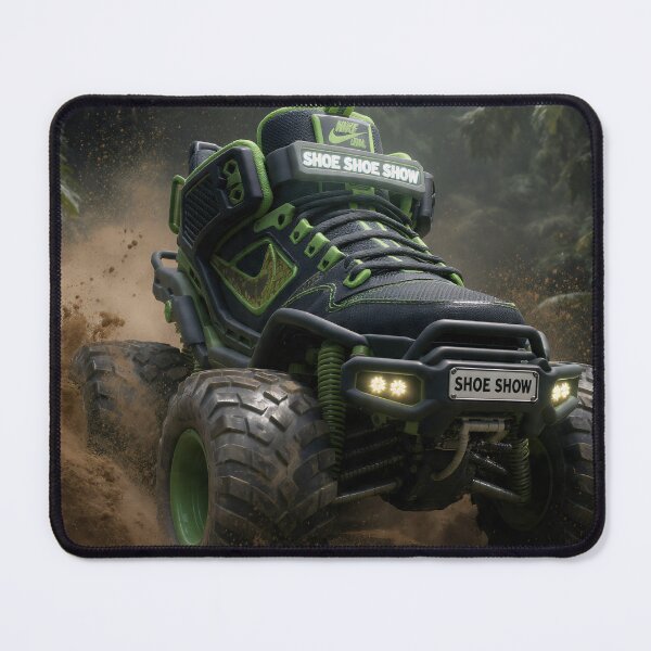 Artikelvorschau, Geländewagen entworfen und verkauft von AwesomeDigiShop.