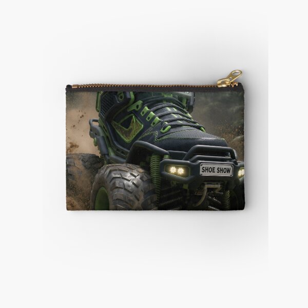 Item preview, Offroader car designed and sold by AwesomeDigiShop.