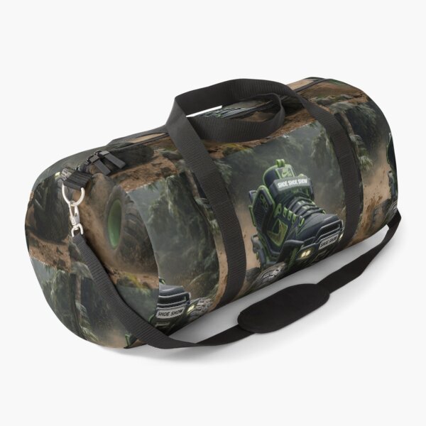 Item preview, Offroader car designed and sold by AwesomeDigiShop.