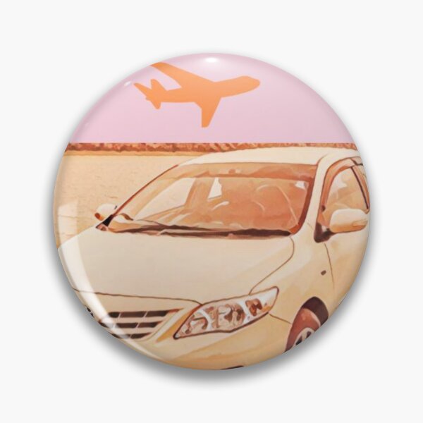 Item preview, Toyota Corolla designed and sold by ZeusGallery.