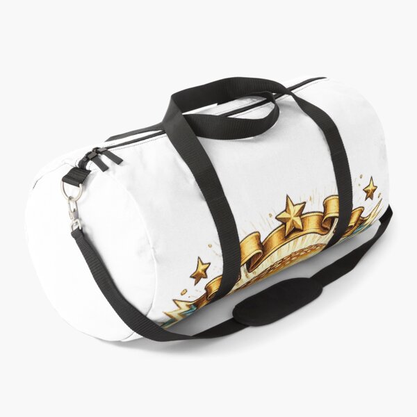 Item preview, Victory: Double Patty Championship Burger Laurel Wreath Gold Badge designed and sold by irfanshikh.