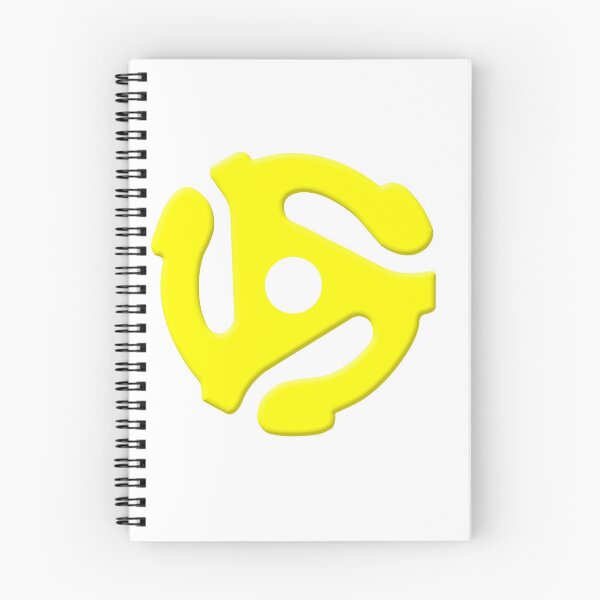 Item preview, 45 RPM Adapter Vinyl designed and sold by MarcsCreations.