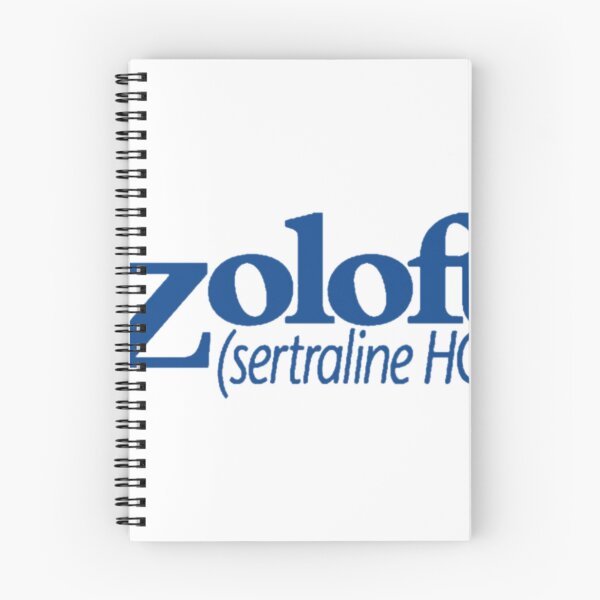 Item preview, Zoloft logo Retro Gift Men Women designed and sold by WillLara5Deut.