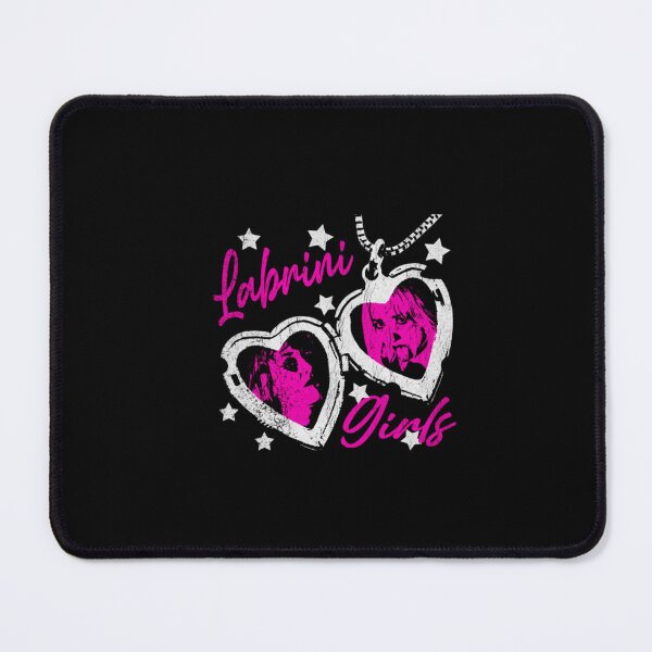 Item preview, Pop art style noise rock music group designed and sold by CharlesZachars.