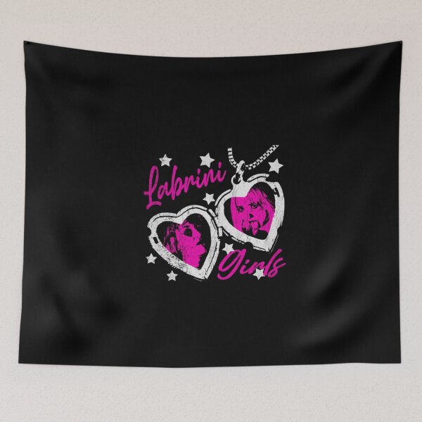 Item preview, Pop art style noise rock music group designed and sold by CharlesZachars.
