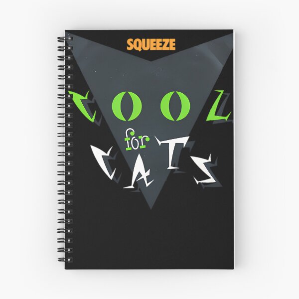 Item preview, Squeeze Cool For Cats designed and sold by KeithArtWorks.